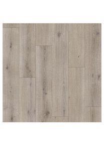 PARADOR sol design Modular ONE ch&ecirc;ne Urban gris chaul&eacute; structure bois, 1 pack &agrave; prix bas