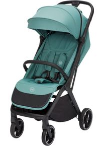 Kinder-Buggy fillikid "Cooper", Baby, aqua, Aluminium, Polyester, Kinderwagen Kinder-Buggy