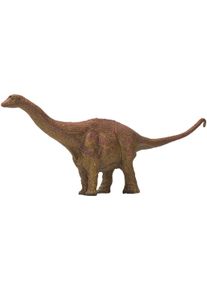 Spielfigur Schleich "DINOSAURS, Brontosaurus (15051)", braun, Spielfiguren, Kinder, Kunststoff, Spielfigur