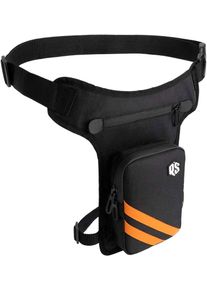 Rusty Stitches Gordon V2, leg bag