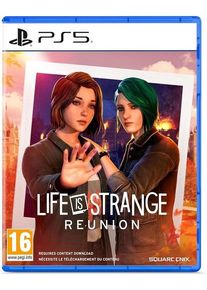 Bandai Namco Life is Strange: Reunion - Sony PlayStation 5 - Abenteuer - PEGI 16