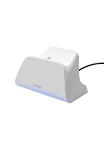 Trust GXT 255W - White - Wired - Sony PlayStation 5