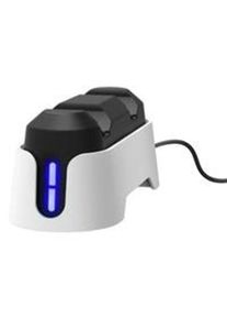 Trust GXT228 Dual Charging Dock - Wired - Sony PlayStation 5