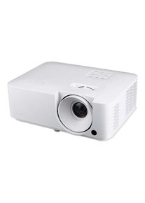 Acer Projektoren XL2521 - DLP projector - portable - 3D - 1920 x 1080 - 4000 ANSI lumens