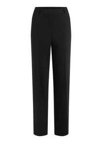 Emilia Lay - Hose, schwarz, Gr. 42, Kunstfaser