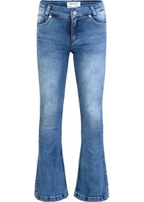 Blue Effect Jean Filles bleu taille 134