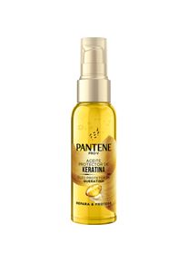 Pantene, Haar&ouml;l + Haarserum, REPARA & PROTEGE aceite protector keratina 100 ml (100 ml)