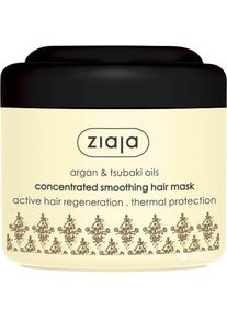 Ziaja, Haarmaske, Argan Oil (200 ml)