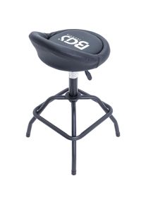 BGS-technic BGS, B&uuml;rostuhl, Werkstattstuhl h&ouml;henverstellbar 630 - 770 mm