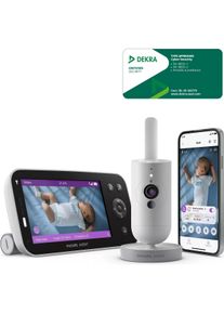 Philips Avent, Babyphone, Sense IQ (400 m)