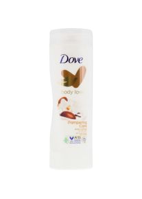 Dove, Bodylotion, nourishing Body Care Pampering butter tree oil body lotion 400ml (K&ouml;rperlotion, 400 ml)