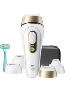 Braun, IPL Ger&auml;t, Silk&middot;expert Pro 5