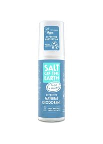 Salt, Deo, Deodorant Ocean & Coconut Spray (Spray, 100 ml)