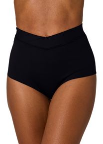 Dames Correctieslip zwart Maat 36/38