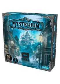 Libellud Mysterium (Franz&ouml;sisch, 3 - 7 Spieler)