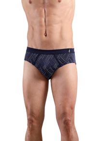 Heren Slip marine gesorteerd Maat 14