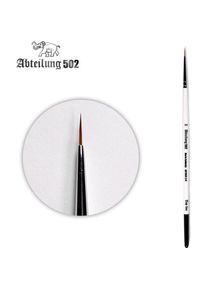 Abteilung 502, Pinsel, Ab.502 Pinceau Kolinsky - Top Line Pincel Marta Kolinsky 00