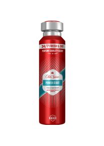 Old Spice, Deo, Power Start Antiperspirant Spray 150 Ml (Spray, 150 ml)