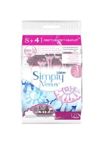Gillette Venus, Nassrasierer, Einweg Rasierer Simply Ven3
