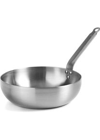 Lacor Ferrum 32 cm, Pfanne + Kochtopf, Grau