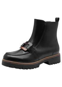Tamaris Bottines Femme noir taille 40