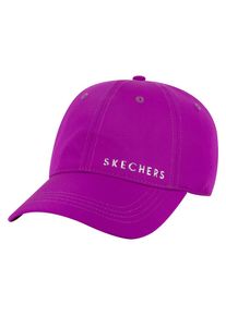 Skechers, Damen, Baseball Cap, purple wine, Baseball Cap von Skechers