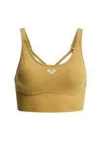 Roxy, Sporttop &raquo;Heart Into It Attitude&laquo;, Fennel Seed, M,