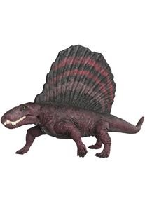 Schleich , Spielfigur &raquo;DINOSAURS, Dimetrodon (15052)&laquo;, rotbraun, Kunststoff, rotbraun