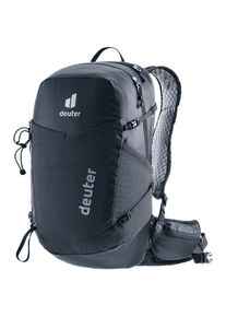 Deuter, Wanderrucksack &raquo;SPEED LITE PRO 17 SL&laquo; f&uuml;r sportliche Aktivit&auml;ten und Outdoor-Abenteuer, federleicht, black, Wanderrucksack