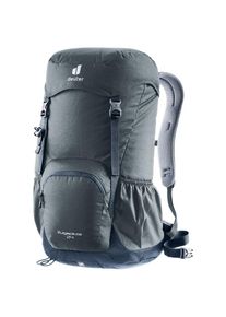 Deuter, Wanderrucksack &raquo;ZUGSPITZE 24&laquo; f&uuml;r ausgedehnte Touren, 24 Liter Volumen, mit Regenh&uuml;lle, graphite-ink, Wanderrucksack