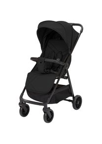 fillikid, Kinder-Buggy &raquo;Milo&laquo; Gewicht nur 5,3 kg, Schwarz,