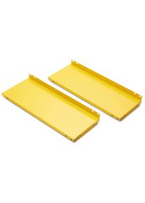 Van schap tot industrie