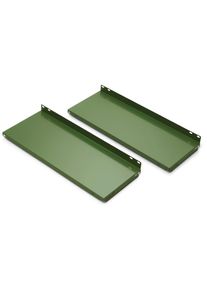 Van schap tot industrie