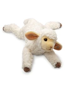 Steiff knuffel lammetje