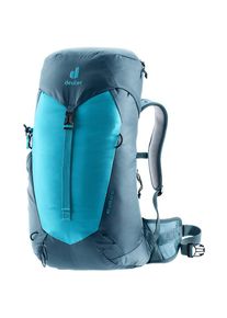 Deuter, Wanderrucksack &raquo;AC LITE 22 L&laquo; f&uuml;r Tagesausfl&uuml;ge und sportliche Aktivit&auml;ten, lagoon-atlan, B/H/T: 30 cm x 56 cm x 23 cm,
