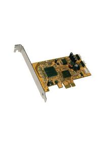 EXSYS Carte d'interface 4x USB 2.0 - EX-11067