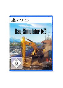 ASTRAGON, Spielesoftware &raquo;Bau-Simulator&laquo; PlayStation 5, ohne Farbbezeichnung, 9 neue Lizenzpartner, 25 offizielle Lizenzpartner insgesamt