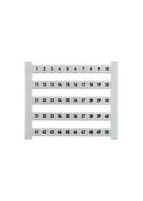 Weidm&uuml;ller Weidm&uuml;ller Marqueur, 6mm - 0468660001