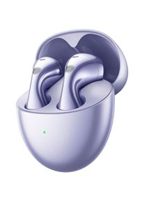 Huawei, wireless In-Ear-Kopfh&ouml;rer &raquo;FreeBuds 6&laquo; A2DP Bluetooth Active Noise Cancelling (ANC) Freisprechfunktion Dual-Lautsprecher, Active Noise 