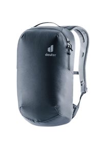 Deuter, &raquo;YORT 15&laquo; f&uuml;r Erwachsene, 15 Liter Volumen, sportlicher Stil, black, Rucks&auml;cke