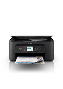 Epson, Multifunktionsdrucker &raquo;Expression Home XP-4200&laquo;, schwarz, Beidseitiger Druck, Display