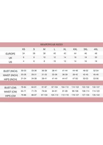 MAGIC BODYFASHION, Damen, Badeanzug &raquo;Shaping Fabulous Swimsuit&laquo; Shaping-Einsatz und herausnehmbare Polster, Sunset, M - N-Gr, Damen-Shaping-Swimmwear 