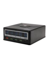 EXSYS Charging Station, Oplaadbare apparaten 6 - EX-1105-2