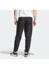 adidas Performance, Herren, Trainingshose &raquo;ENT22 PRE PNT&laquo;, Black, S - N-Gr, Eine feuchtigkeitsabsorbierende Fu&szlig;ballhose mit recycelten Materialien.