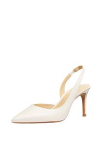 Michael Kors Escarpins 'Michael Kors ALINA FLEX SLING PUMP Scarpe' Femme beige taille 38