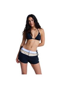 Roxy, Damen, Boardshorts &raquo;The Retro Essentials 2"&laquo;, Anthracite, L, Material: ...