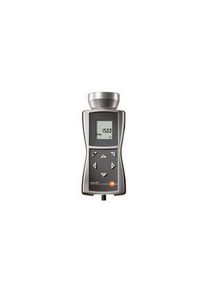 testo LED-stroboscoop, 30 300000fpm - testo 477
