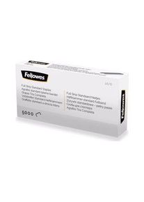 Fellowes Volldige strip nietjes, Zilver - 5117501