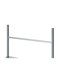 treston Verticale stroomtangen, set AL2X-W, Metaal - AL2X150W