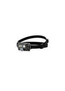 LEDLenser Hoofdlamp, Led, Oplaadbaar, 800lm, 160m, IP68, Zwart - 502796